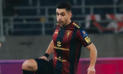 Απίστευτο γκολ Κουλούρη με τακουνάκι στην παράταση, χάρισε πρόκριση στην Πογκόν