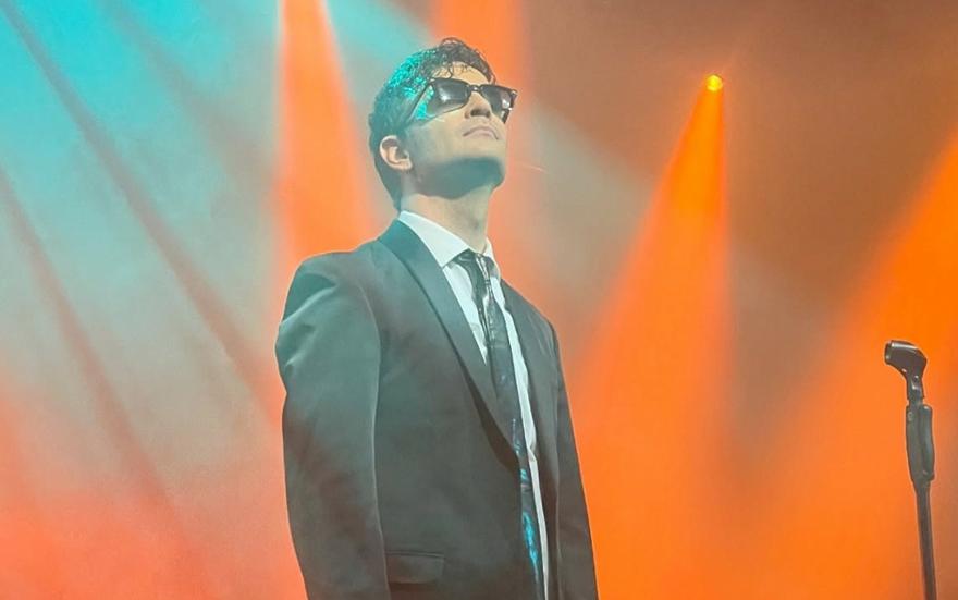 Απασφάλισε ο Νίνο σε ερώτηση για τη Josephine: «Είναι σαν να μου λες ότι άλλαξαν τραπεζομάντηλα σε εστιατόριο»