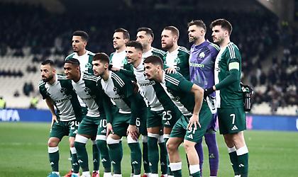 Παναθηναϊκός: Τι κάνει μετά από ήττες στην περιφέρεια