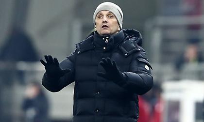 Τσορμπατζόγλου: «Κόντρα στον Asteras AKTOR ο ΠΑΟΚ κλειδώνει 4άδα και βλέπει ψηλότερα»