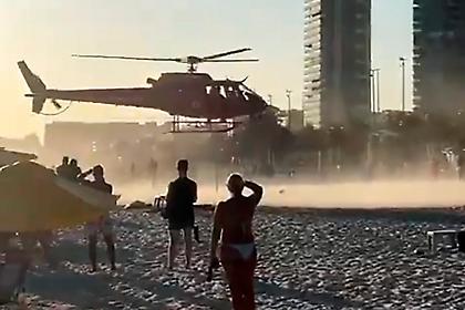 Στο νοσοκομείο δύο οπαδοί της Ρασίνγκ Κλουμπ, τους πυροβόλησαν πριν τη ρεβάνς με την Μποταφόγκο!