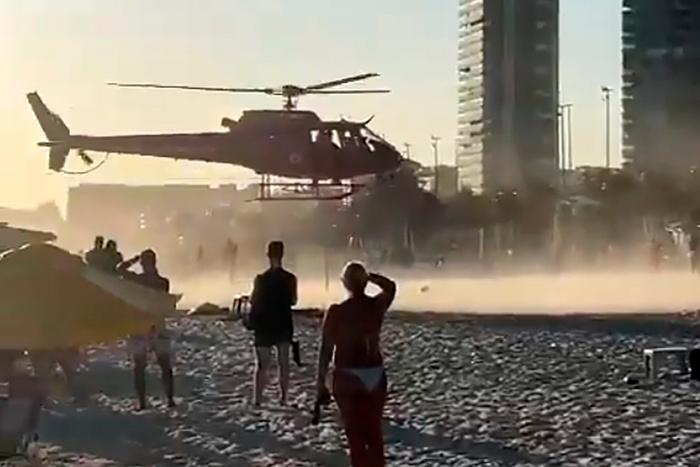 Στο νοσοκομείο δύο οπαδοί της Ρασίνγκ Κλουμπ, τους πυροβόλησαν πριν τη ρεβάνς με την Μποταφόγκο! Στο νοσοκομείο δύο οπαδοί της Ρασίνγκ Κλουμπ, τους πυροβόλησαν πριν τη ρεβάνς με την Μποταφόγκο!