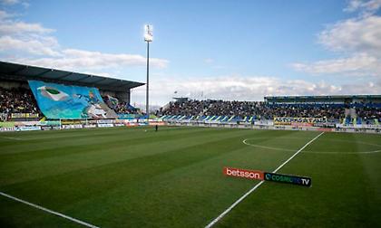 Asteras ΑΚΤΟR: «Χιλιάδες ευχαριστώ στους φιλάθλους μας - Σας θέλουμε όλους δίπλα μας και για τη συνέχεια»