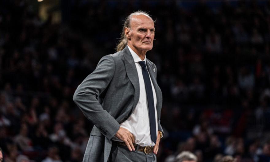 Ιβάνοβιτς: «Θα πρέπει να παλέψουμε για τη νίκη κόντρα στον Ολυμπιακό»