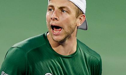 Έξτρα κίνητρο για τον Τσιτσιπά η ήττα-σοκ για τον εκνευρισμένο Μεντβέντεφ!