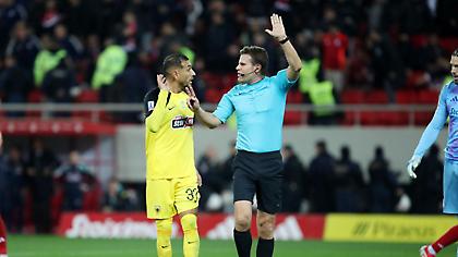 Το VAR ήρθε για δικαιοσύνη και διαφάνεια, όχι για να… κρύβει γραμμές