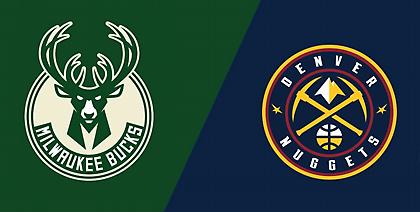 Μπακς-Νάγκετς