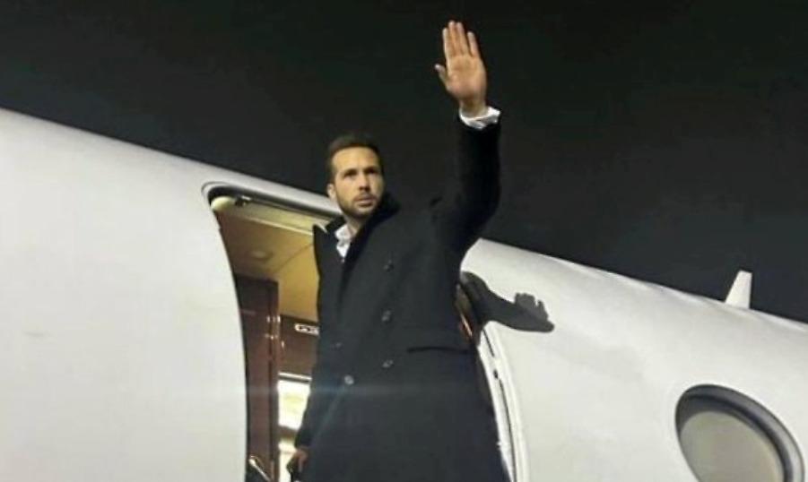 Η πίεση του Τραμπ απέδωσε - Οι ρουμανικές Αρχές επέτρεψαν στους Τέιτ να φύγουν από τη χώρα