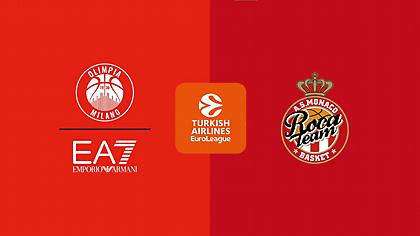 Μιλάνο-Μονακό