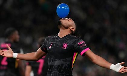 Συμφωνία της Μπάγερν με την Τσέλσι για τον Ενκουκού