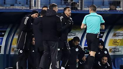 Παναθηναϊκός: Ο υπερβάλλων ζήλος του «πράσινου» πάγκου