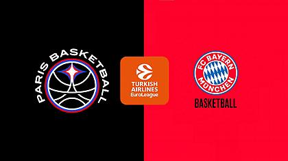 Παρί-Μπάγερν Μονάχου