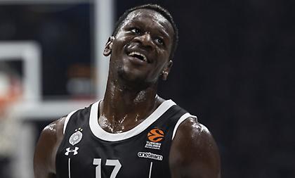 Χωρίς Μπόνγκα και Ντιλικινά η Παρτίζαν απέναντι στην Μπασκόνια