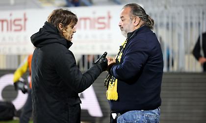 Τρίωρη σύσκεψη Ηλιόπουλου, Αλμέιδα και Ριμπάλτα στα Σπάτα