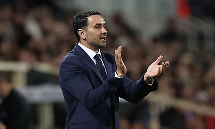 Σε δυσμενή θέση ο Παλαντίνο πριν τον Παναθηναϊκό, «παίζεται» η παραμονή του στη Φιορεντίνα!