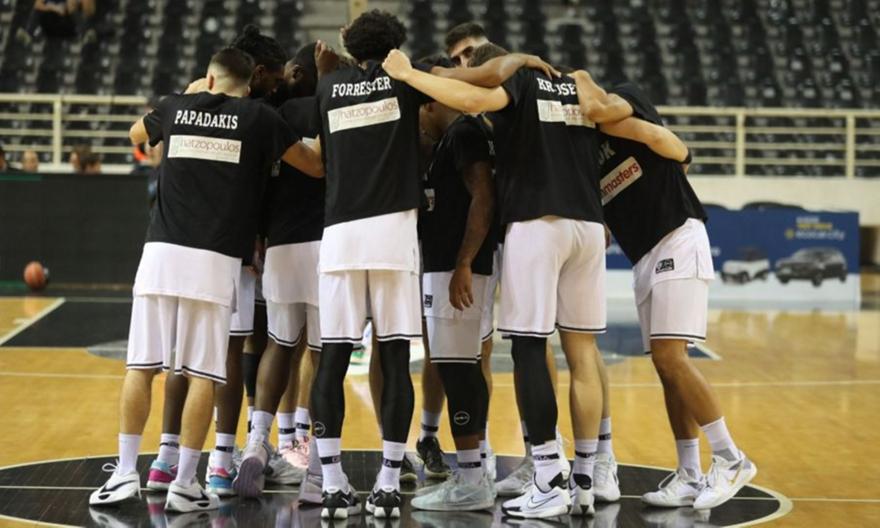 Χωρίς προβλήματα ο ΠΑΟΚ στο ντέρμπι με τον Άρη - Κρούζερ: «Να παίξουμε όπως και πριν τη διακοπή»