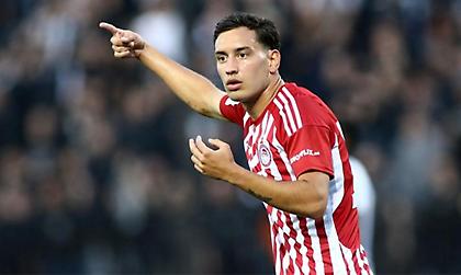 Έσε: «Σίγουρα θα θέλει να μας νικήσει μπροστά στον κόσμο της η ΑΕΚ»