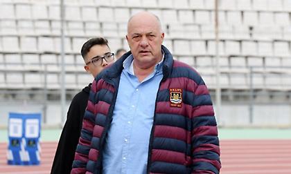 Μπέος για Κούγια: «Αν και είχαμε ταραχώδη σχέση, ήταν μία ξεχωριστή προσωπικότητα»