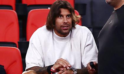 Πρίντεζης για τη συγκέντρωση των Τεμπών: «57 με 10.000.000 συγγενείς»