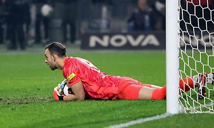 Τσακίρης: «Διαλύθηκε η μεγάλη προσμονή του κόσμου - Πιθανότατα βασικός θα είναι ο Μπρινιόλι»