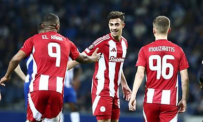 Ολυμπιακός: Χάνουν ΑΕΚ και Μπόντο Ελ Κααμπί και Όρτα-Οι σκέψεις για 11άδα