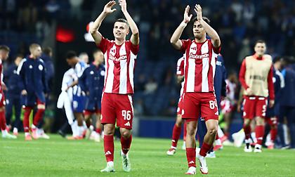 «Νότιγχαμ, Άρσεναλ, Τσέλσι, Τότεναμ και Άστον Βίλα ενδιαφέρονται για Κωστούλα και Μουζακίτη»!