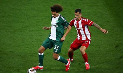 Αράο: «Δεν κάναμε αυτό που αξίζει στους φιλάθλους μας - Να σταματήσουμε τα λάθη για να πάμε καλύτερα»