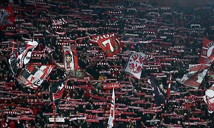 Συνέντευξη Τύπου από την ΠΑΕ Ολυμπιακός για τον εορτασμό των 100 χρόνων