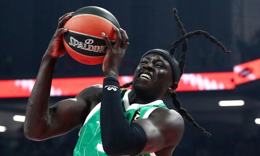 Παναθηναϊκός: Με Γκέιμπριελ κόντρα στη Βιλερμπάν - Ντεμπούτο για Πλάις