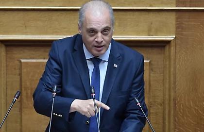 Βελόπουλος: Να παραιτηθεί η κυβέρνηση