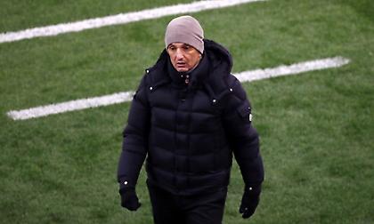 Τσορμπατζόγλου: «Τα ερωτηματικά Λουτσέσκου για 11άδα - Να δούμε αν ο ΠΑΟΚ θα είναι καλύτερος με ένα ματς την εβδομάδα»