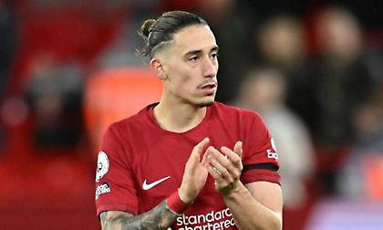 Το διπλό μήνυμα του Τσιμίκα για τα Τέμπη (pics)