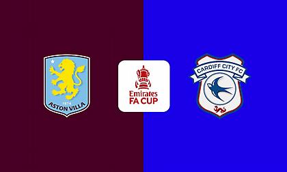 Άστον Βίλα-Κάρντιφ