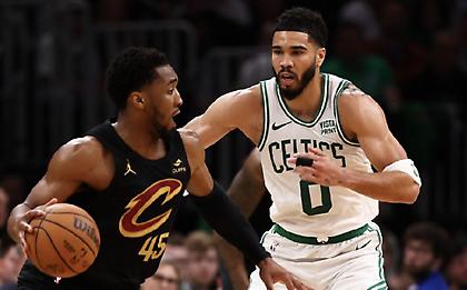 Σέλτικς-Καβαλίερς