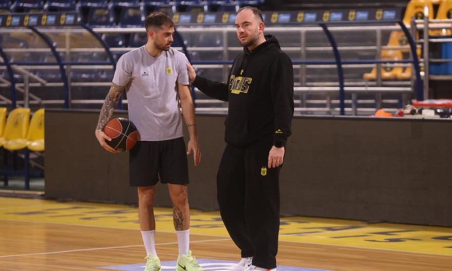 Άρης: Χωρίς προβλήματα με ΠΑΟΚ - Αποφασίζει ανήμερα του αγώνα για εξάδα ξένων