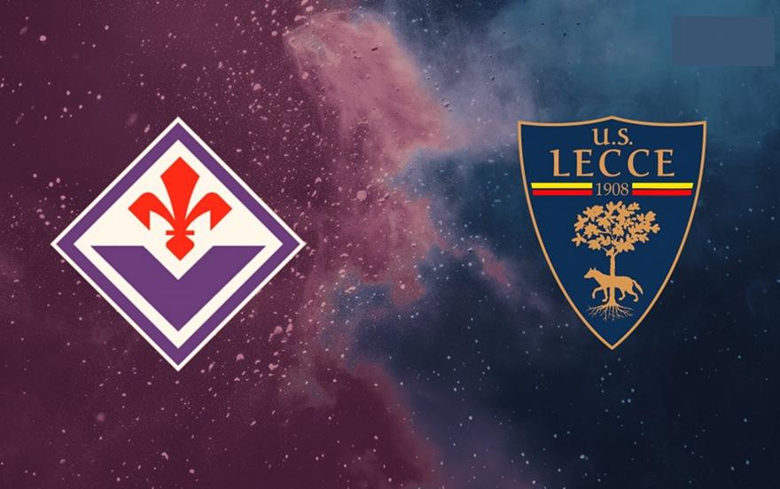 Live η αναμέτρηση των «βιόλα» πριν την κόντρα με τον Παναθηναϊκό: Φιορεντίνα-Λέτσε