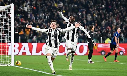 Μετά τους αποκλεισμούς, η Γιουβέντους ανακοίνωσε… κέρδη!