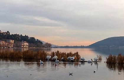 Καιρός: 1η Μαρτίου με άνοδο της θερμοκρασίας και λίγα σύννεφα