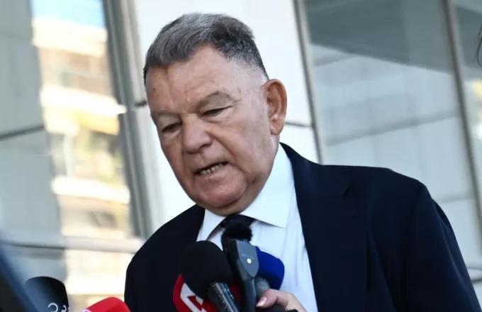 Αλέξης Κούγιας: Οι 25.000 δίκες και τα τρία τροχαία που σημάδεψαν τη ζωή του