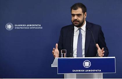 Μαρινάκης: «Καθήκον της Πολιτείας να μετατρέψει το πάνδημο αίτημα του ποτέ ξανά σε πολιτικές για ασφαλείς σιδηροδρόμους»