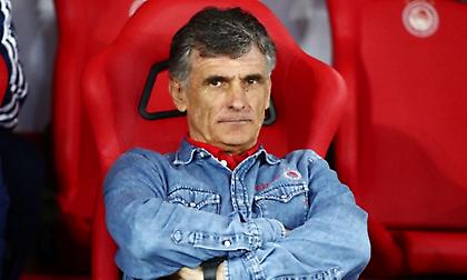 Μεντιλίμπαρ: Πολύ σημαντικός ο Ελ Κααμπί, αλλά έχουμε κι άλλους παίκτες - Κανείς δεν θα σκεφτεί ότι το ματς είναι εύκολο