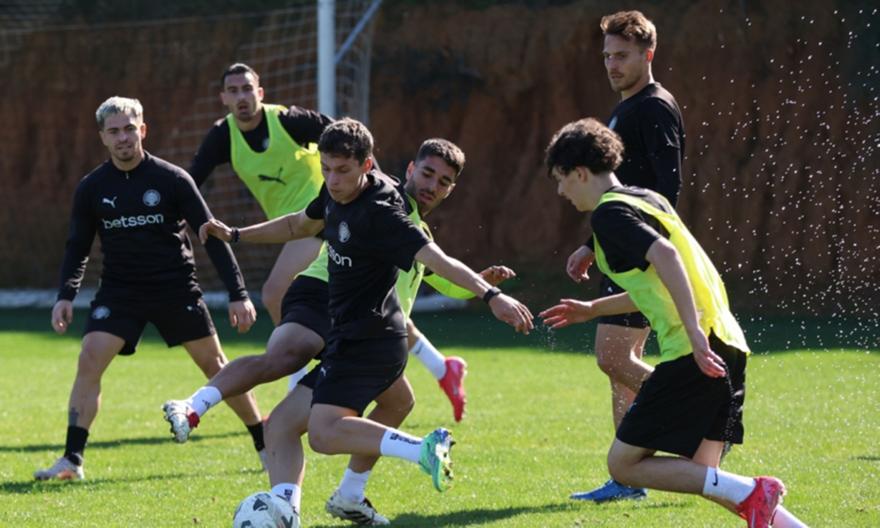 Ατομικό για Ζανελάτο στον ΟΦΗ