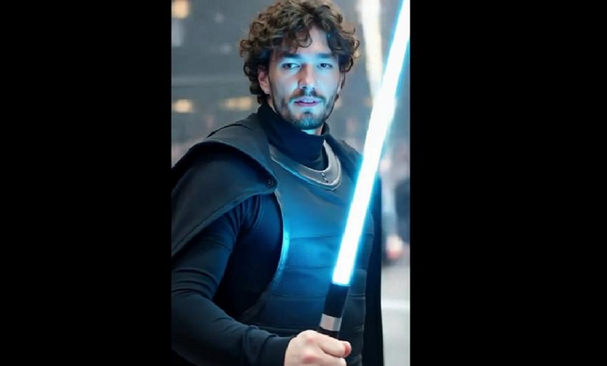 Τσεντ-άι: Το τρομερό βίντεο που ανέβασε στο Instagram ο Όσμαν ενόψει του Βιλερμπάν-Παναθηναϊκός