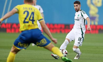 Παναθηναϊκός-Παναιτωλικός: Για την επιστροφή στις νίκες στο ΟΑΚΑ