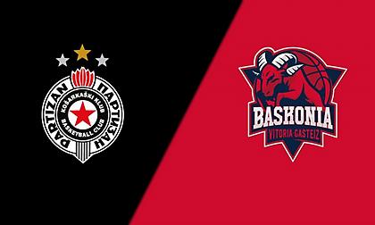 Παρτίζαν-Μπασκόνια