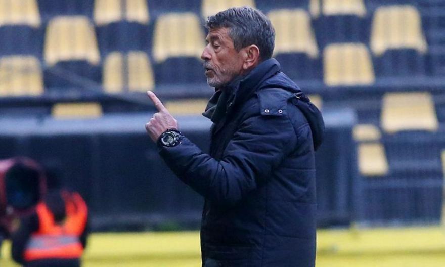 Η αποστολή του Παναιτωλικού για ΟΑΚΑ