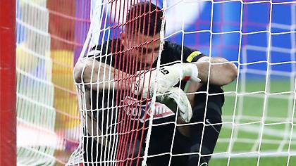 ΑΕΚ: Πληγωμένη αλλά υποχρεωμένη να μαζέψει τα κομμάτια της