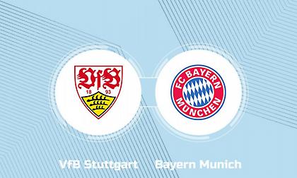 Στουτγκάρδη-Μπάγερν