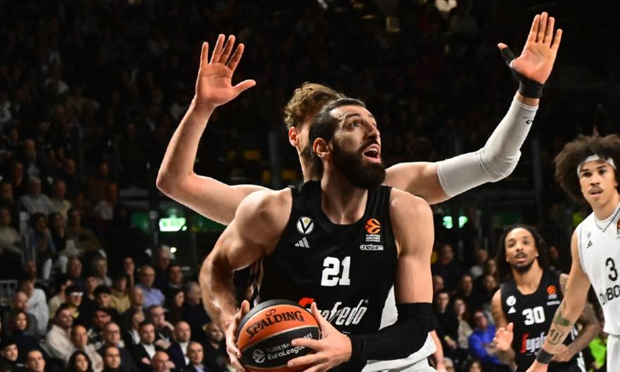 Χωρίς Σενγκέλια και Πολονάρα η δωδεκάδα της Βίρτους Μπολόνια κόντρα στον Ολυμπιακό