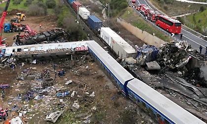 Δικηγόρος θυμάτων Τεμπών στον bwinΣΠΟΡ FM: «Θέμα της βουλής αν θα προκύψουν ποινικές ευθύνες για πολιτικά πρόσωπα»